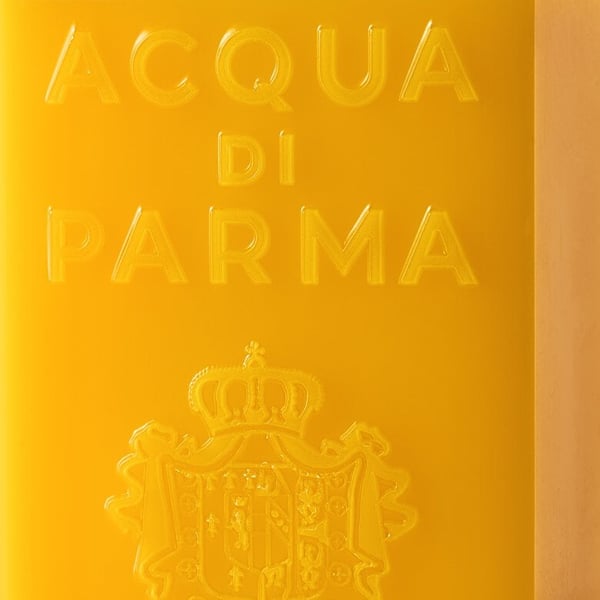 Pikkukuva 7 / 8: Acqua di Parma Colonia vahakynttilä Neliö Keltainen 1 kpl