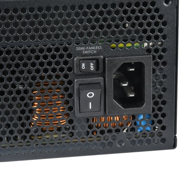 Silverstone HELA 1300R Platinum virtalähdeyksikkö 1300 W 20+4 pin ATX ATX Musta