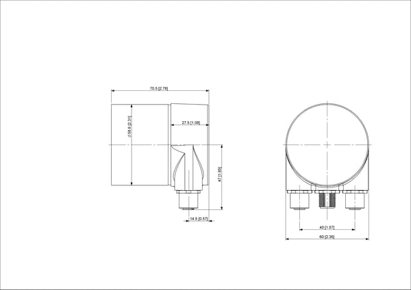 Posital OCD-EC00B-1416-B060-PRM koder 6 mm