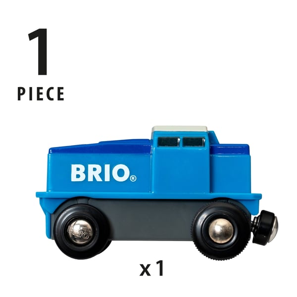 BRIO 7312350331301