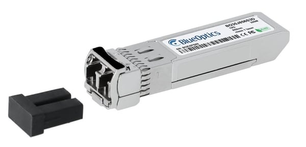 BlueOptics Q2P65A-BO modul til netværksmodtager Fiberoptisk SFP28