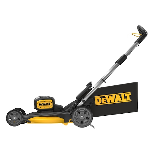 Miniatyrbillede 3 af 6: DeWALT DCMWP134N-XJ plæneklipper