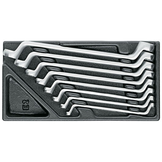 Gedore 6621190 topnøgle