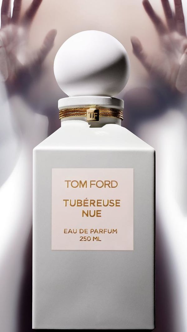 TOM FORD Tubereuse Nue 50 ml Naisten