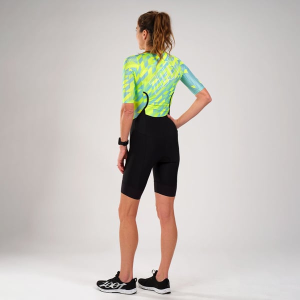 Zoot Sports UFT31006016 Urheilubody ja yksiosaiset asu