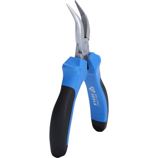 Brilliant Tools BT067607 tang