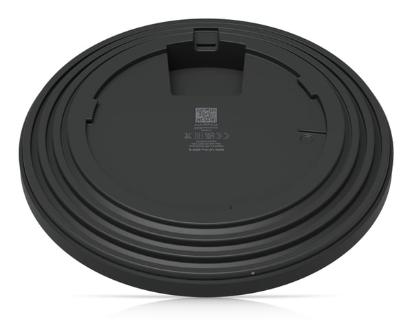 Miniatyrbillede 2 af 8: Ubiquiti U7 Pro XGS 8600 Mbit/s Sort Strøm over Ethernet (PoE)