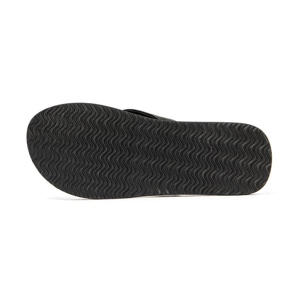 Miniatyrbild 9 av 10: Brasileras UBLED10_43 flip flop och badtoffla Hankoppling Svart