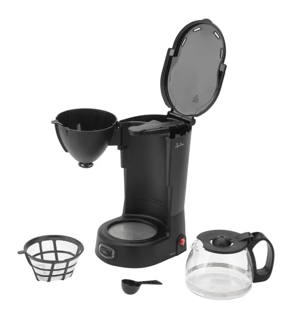 JATA JECA1750 kaffemaskin Halvautomatisk Droppande kaffebryggare