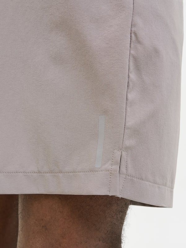 Jack & Jones 12269909_8543_XL shorts Unisex Beige