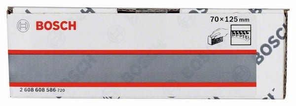 Bosch 2 608 608 586 stlipkloss