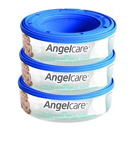 Foppapedretti Angelcare Påfyllningskassett 3