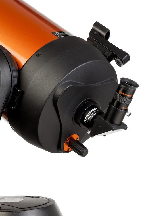 Celestron 1.25" Visual Back Teleskopadapter