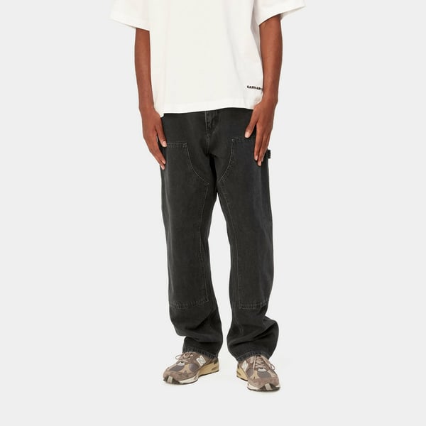 Miniatyrbillede 6 af 6: Carhartt I032699_89_06_36 Sort