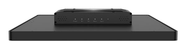 faytech FT24TMCAPOB touch-kontrolpanel 61 cm (24") 1920 x 1080 pixel