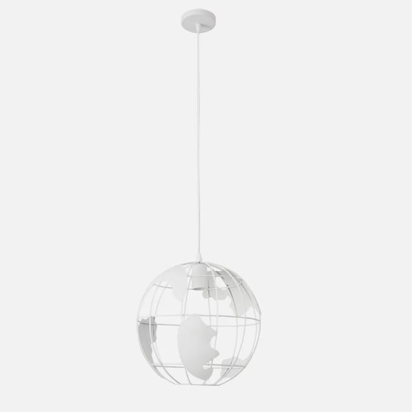 Fabrilamp 152193001 kattovalaistus