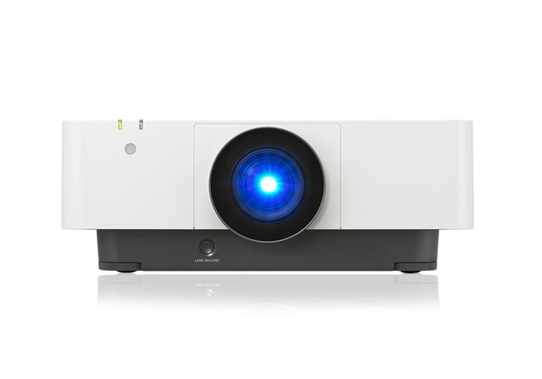 Sony VPL-FHZ85 Projektor för stora lokaler 8000 ANSI-lumen 3LCD WUXGA (1920x1200) Vit