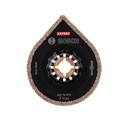 Bosch 2 608 900 041 tilbehør til slibemaskine 1 stk