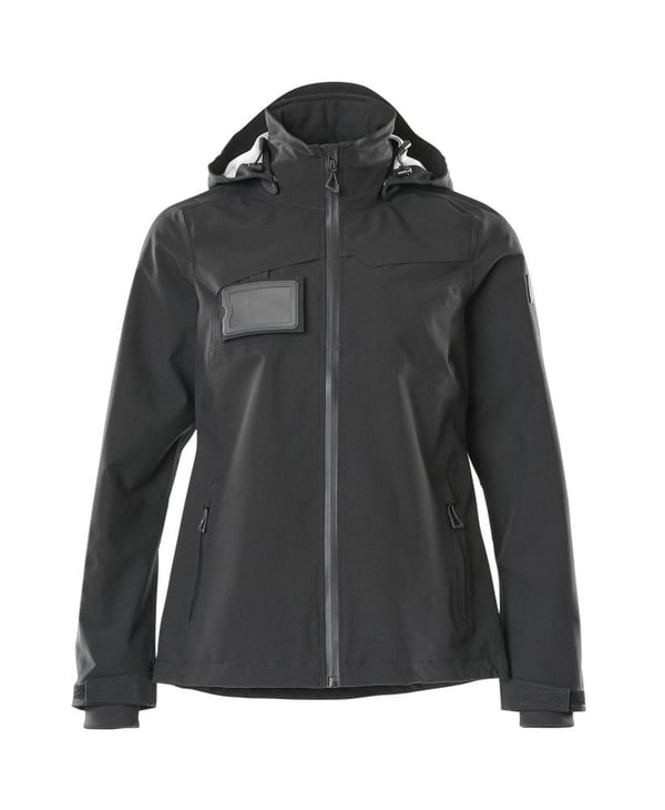 MASCOT 18011-249-09-4XL Jakke Sort