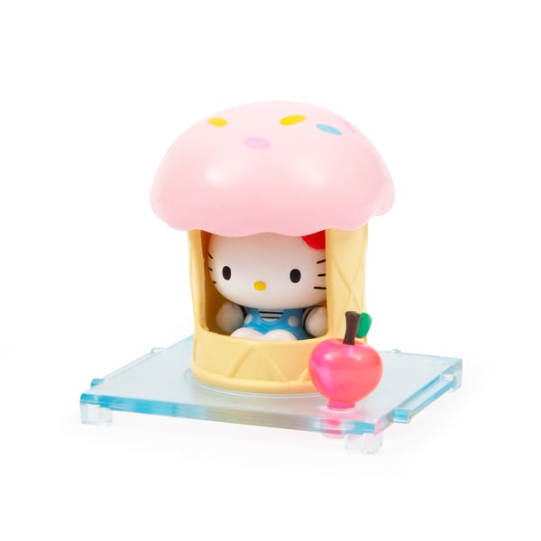Hello Kitty HKT39 nukke
