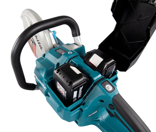 Makita DCE090ZX1 universalklipper 6600 rpm