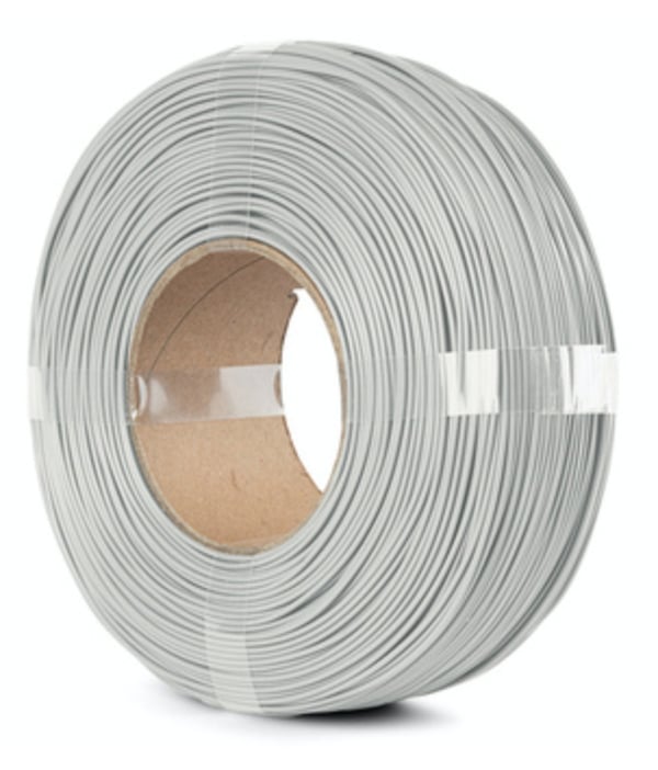 Miniatyrbillede 2 af 3: Spectrum Filaments TF-24044 3D print materiale Polymælkesyre (PLA) Grå 1 kg