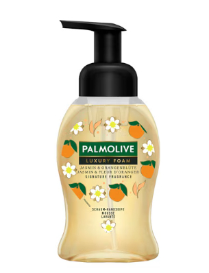 Miniatyrbillede 1 af 2: Palmolive 8718951257719 sæbe 250 ml Flydende sæbe 1 stk