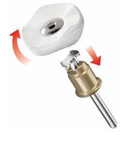 Dremel EZ SpeedClic 423S