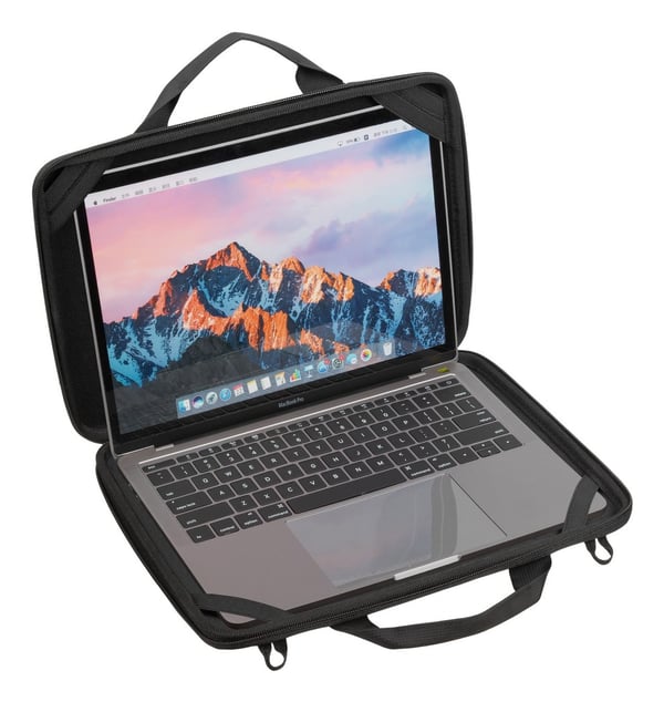 rivacase Riva NB Sleeve Antishock 11.6\"-12.4\" sort 5116