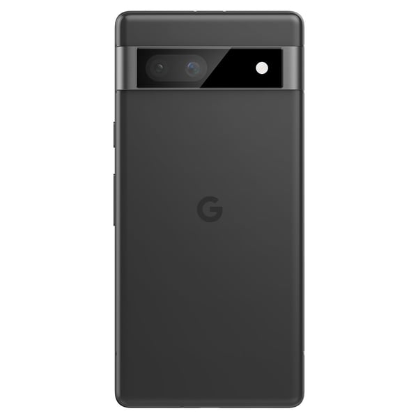 Spigen EZ Fit Optik Pro Beskyttelse af kameralinsen Google 1 stk