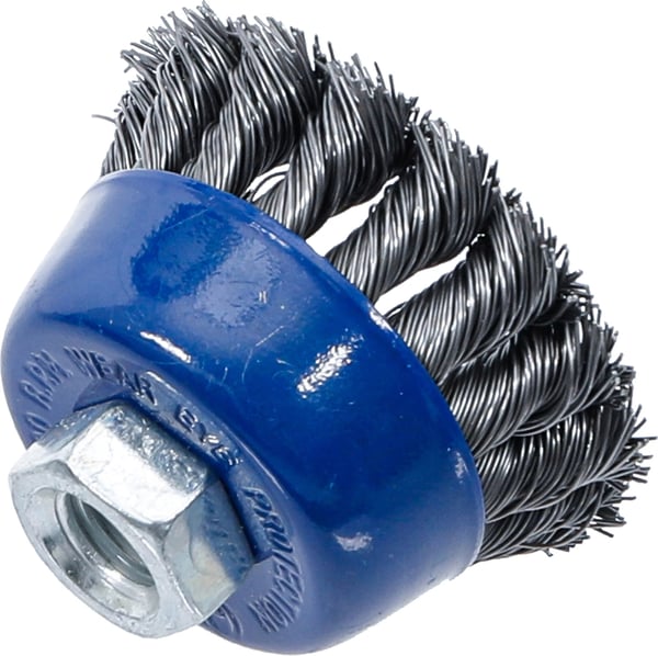 BGS technic Wire Cup Brush