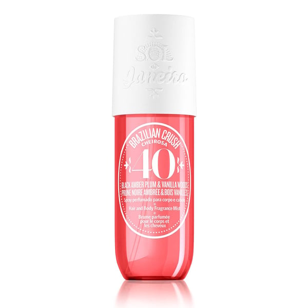 Sol de Janeiro Brazilian Crush Cheirosa 40 Perfume Mist 240 ml Kvinder