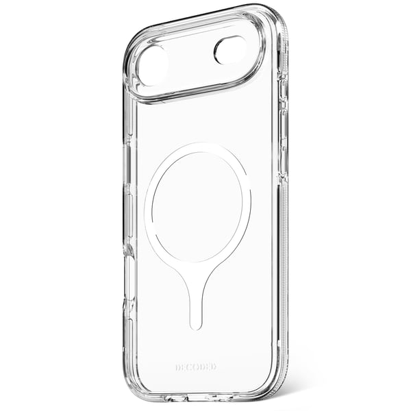 Miniatyrbild 8 av 8: Decoded D26IPO17ABCT2TT mobiltelefonfodral 16,5 cm (6.5") Mobilskal Transparent