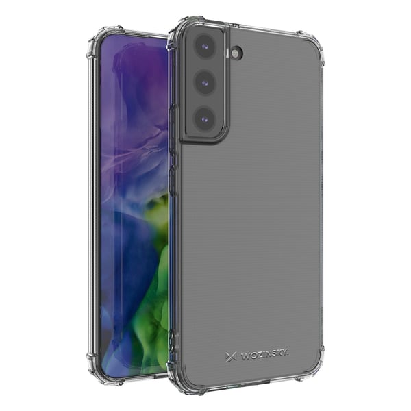 Wozinsky 9145576244067 mobiltelefon etui 16,8 cm (6.6") Cover Transparent