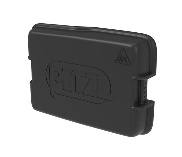 Petzl E092DB00 taskulampun lisätarvike Akku Petzl E092DB00 taskulampun lisätarvike Akku