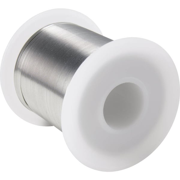 Miniatyrbild 3 av 3: Toolcraft TO-6481257 lödare Flux-kärna 100 g