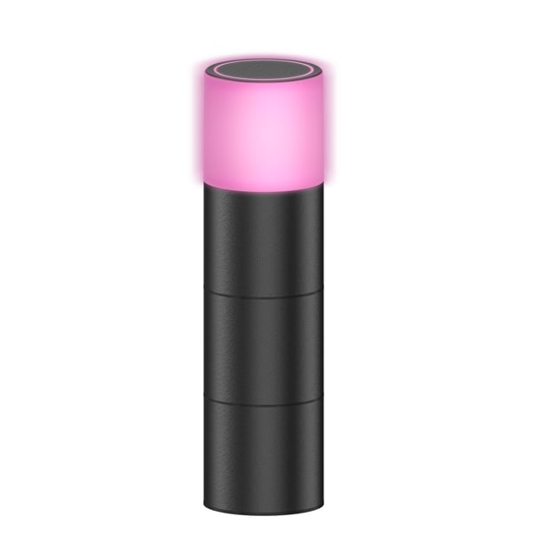 Calex 5401000400 utomhusbelysning Markbelysning utomhus LED F