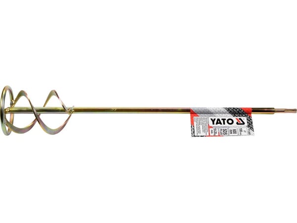 Yato YT-5501 tillbehör till färgomrörare