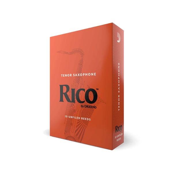 Rico Design RKA1020 rörblad för träblåsinstrument