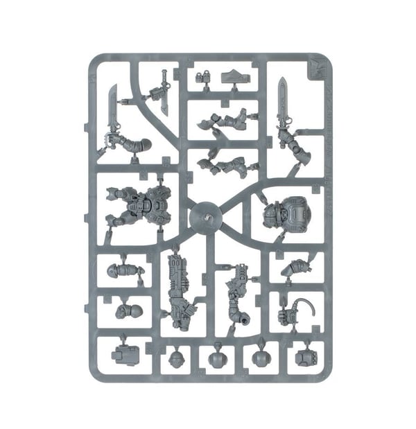 Games Workshop 69-26 collectible figure
