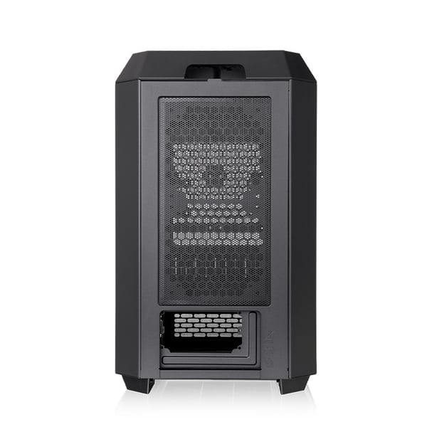 Thermaltake The Tower 250 Mini Tower Svart, Vit