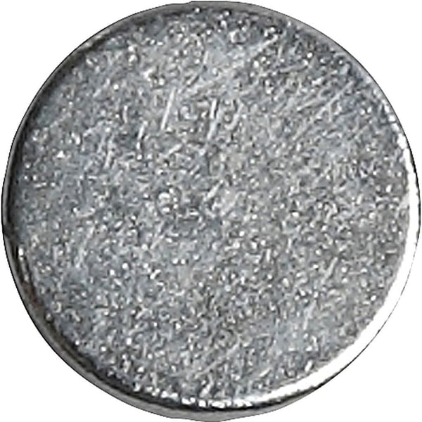 Creativ Company 517931 hantverksmagnet Rund