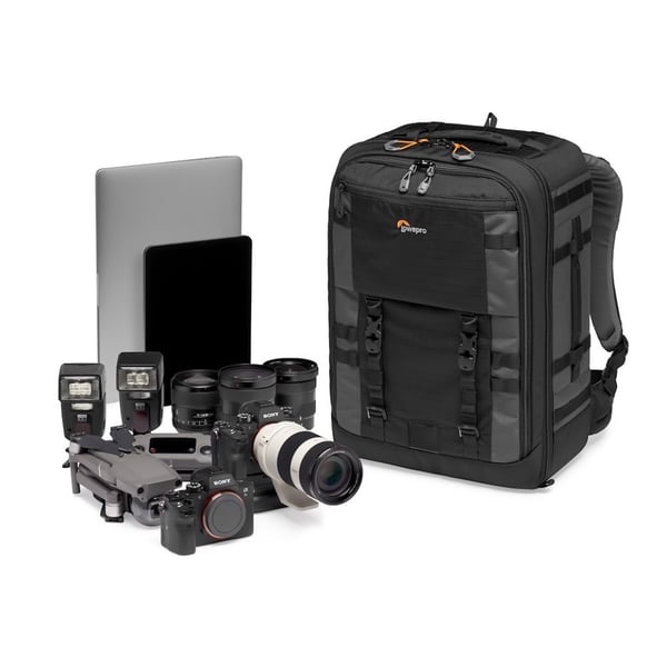 Lowepro Rygsæk Pro Trekker BP 450 AW II Grå