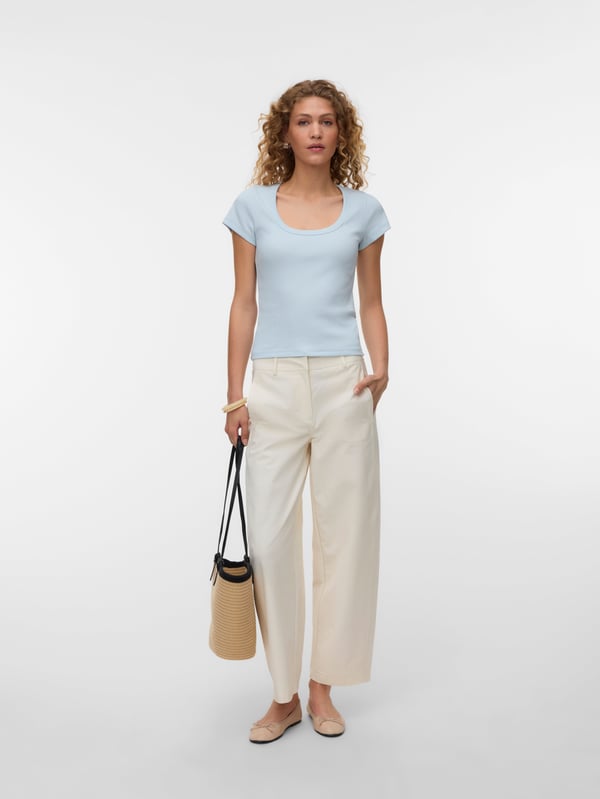 Vero Moda 10344953_11583_65 skjorte & top Top (tøj)