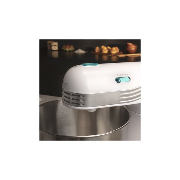 Cecotec Cecomixer Easy Bordmixer 250 W Hvid