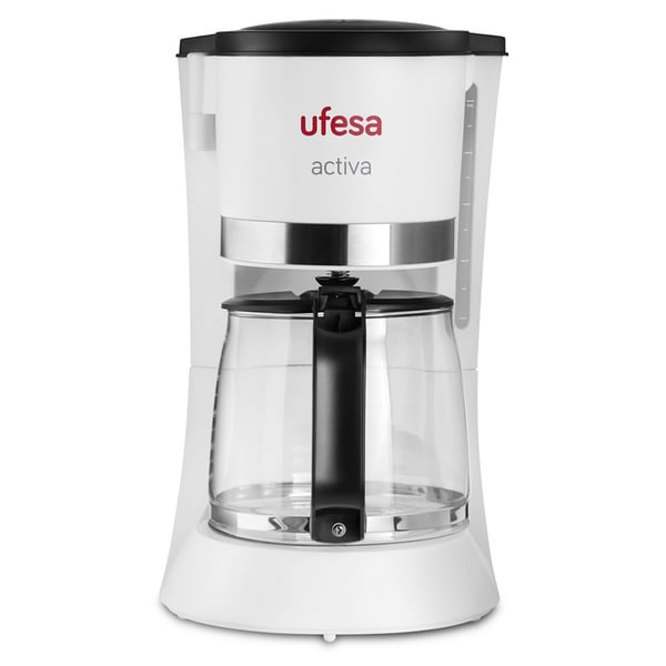 Ufesa CG7113 kaffemaskine Vejledning Filter kaffemaskine 0,75 L