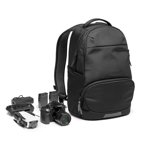 Manfrotto MB MA3-BP-A kamerataske Rygsæk Sort