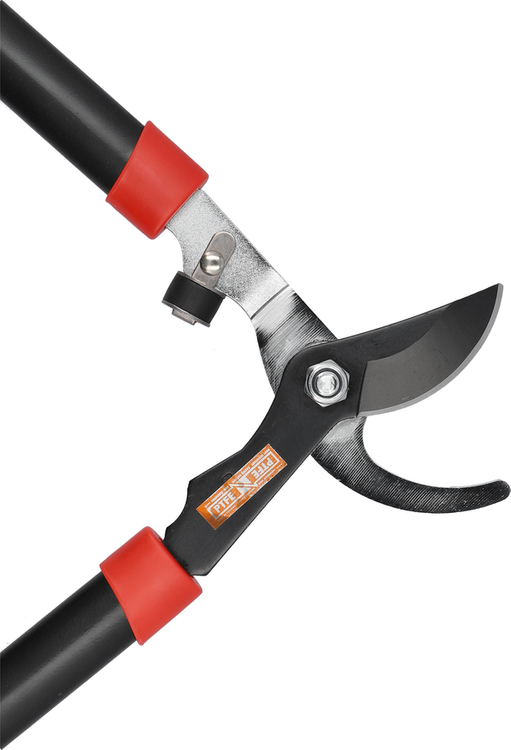 Yato YT-8839 beskæringssaks Aflede Sort, Rød