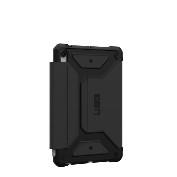 Miniatyrbillede 9 af 11: Urban Armor Gear 224415114040 tablet etui 27,7 cm (10.9") Folie Sort