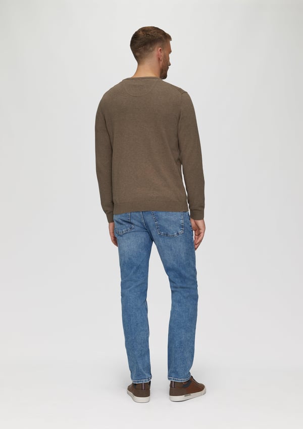 s.Oliver 2143173.86W0.XXL strikvare